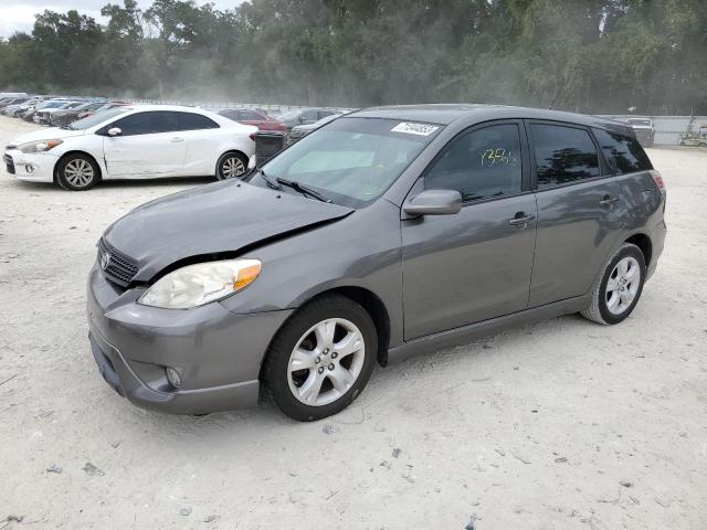 TOYOTA COROLLA MA 2008 2t1kr32e28c708907