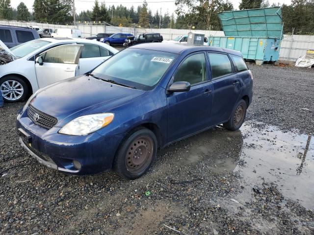 TOYOTA COROLLA MA 2008 2t1kr32e28c718658