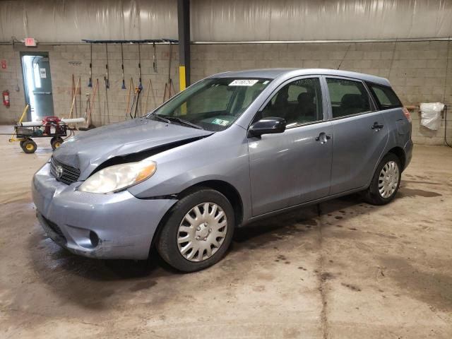 TOYOTA MATRIX 2008 2t1kr32e28c719728