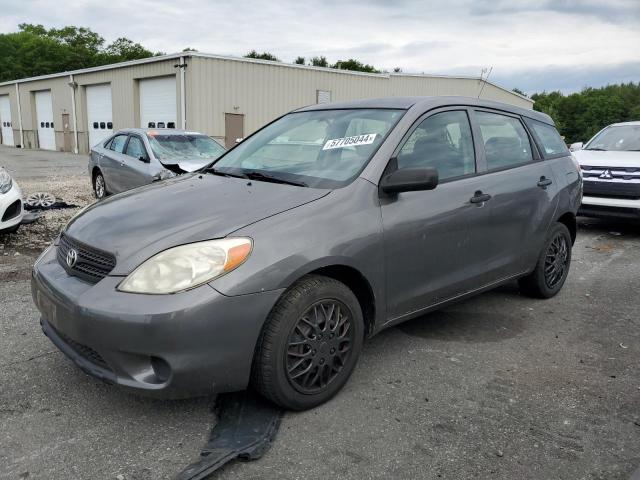 TOYOTA COROLLA MA 2008 2t1kr32e28c720345