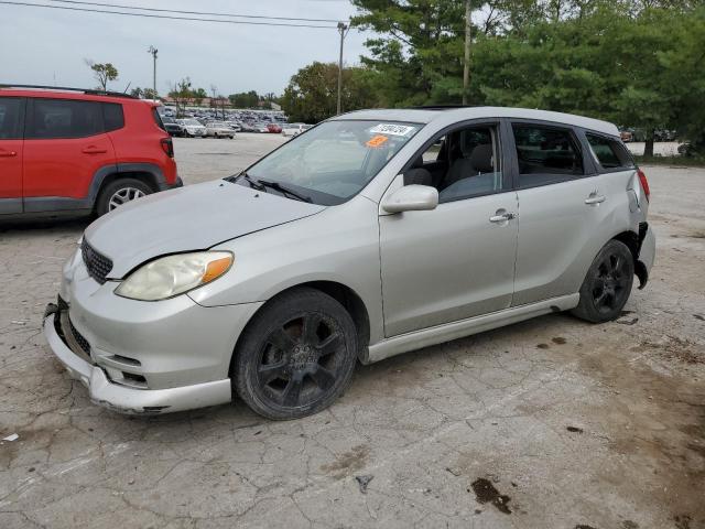 TOYOTA COROLLA MA 2003 2t1kr32e33c045842