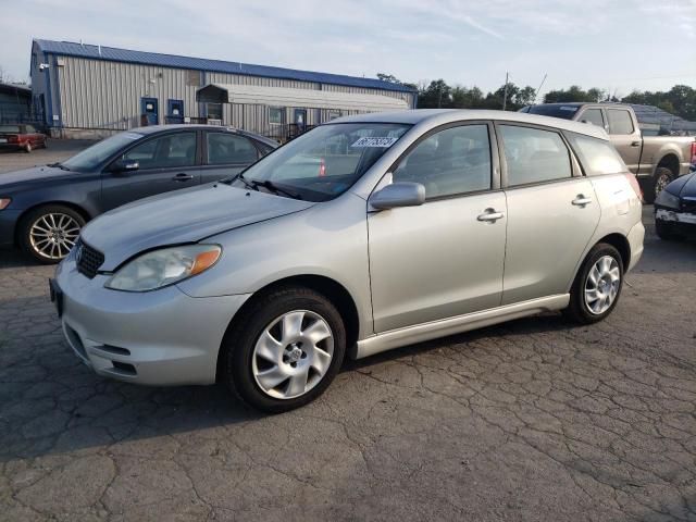 TOYOTA MATRIX 2003 2t1kr32e33c079005