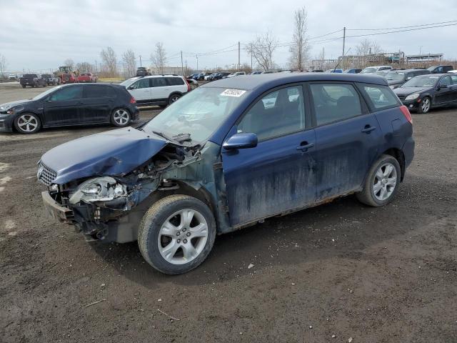 TOYOTA COROLLA 2003 2t1kr32e33c749071