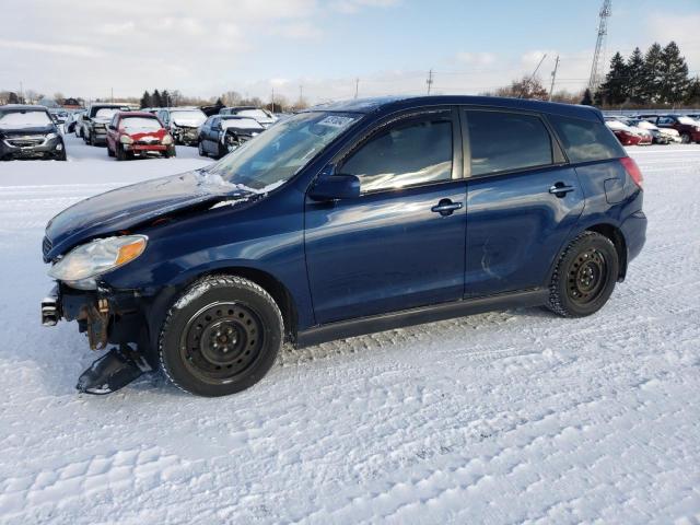 TOYOTA COROLLA 2003 2t1kr32e33c765982