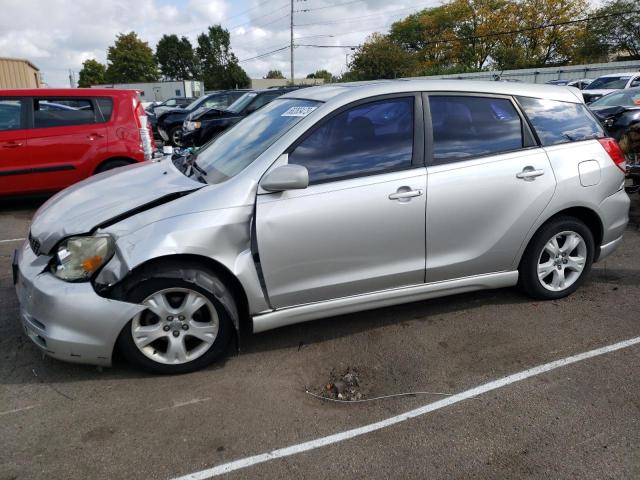 TOYOTA COROLLA MA 2004 2t1kr32e34c184032