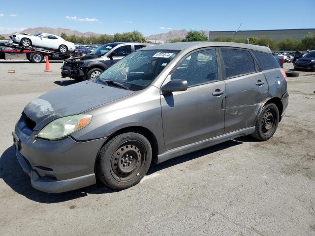 TOYOTA COROLLA MA 2004 2t1kr32e34c186833