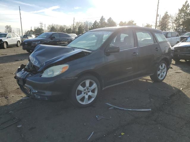 TOYOTA COROLLA 2004 2t1kr32e34c227235