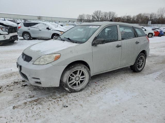 TOYOTA COROLLA 2004 2t1kr32e34c253933