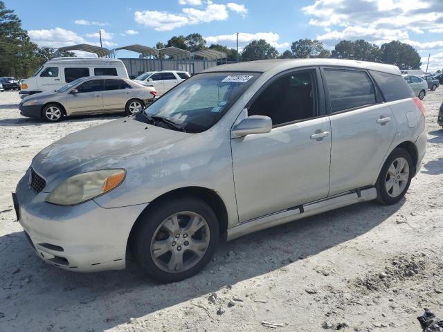 TOYOTA COROLLA MA 2004 2t1kr32e34c296541