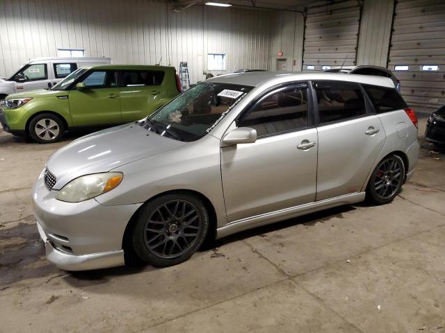 TOYOTA COROLLA 2004 2t1kr32e34c300636