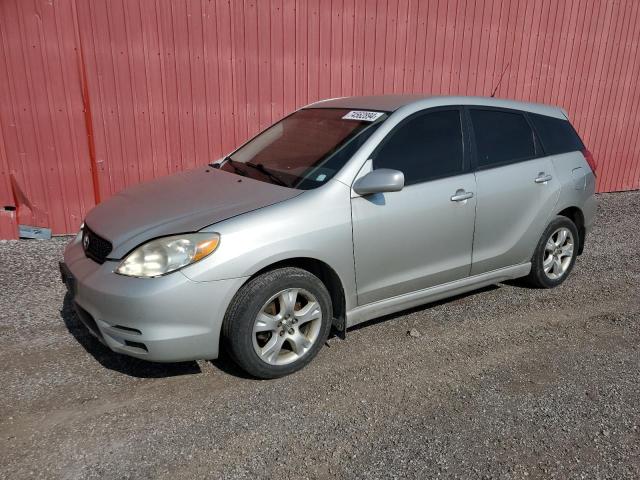 TOYOTA COROLLA MA 2004 2t1kr32e34c811568