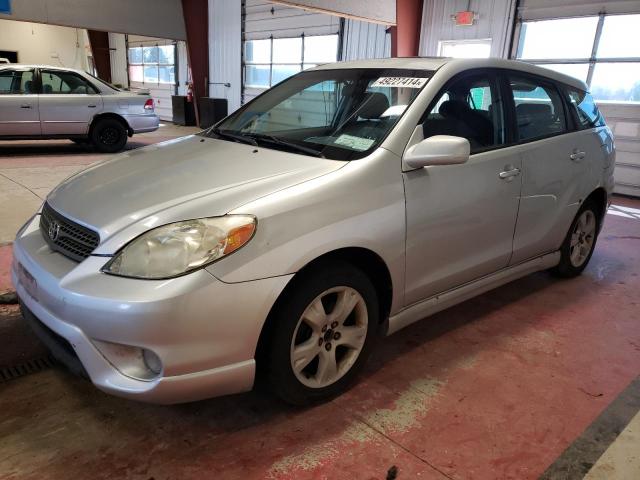 TOYOTA COROLLA 2005 2t1kr32e35c341964