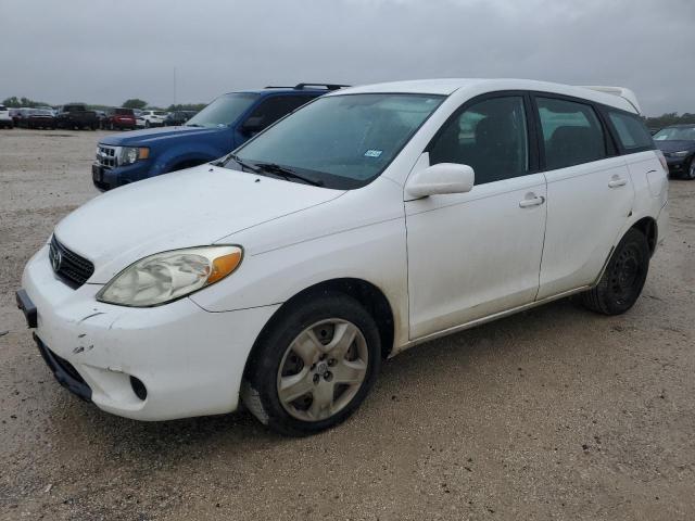 TOYOTA COROLLA MA 2005 2t1kr32e35c358604