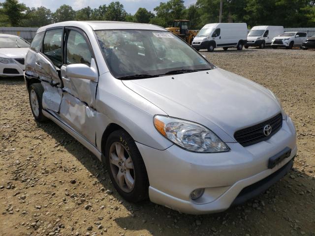 TOYOTA COROLLA MA 2005 2t1kr32e35c371675