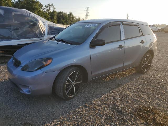 TOYOTA COROLLA 2005 2t1kr32e35c443636