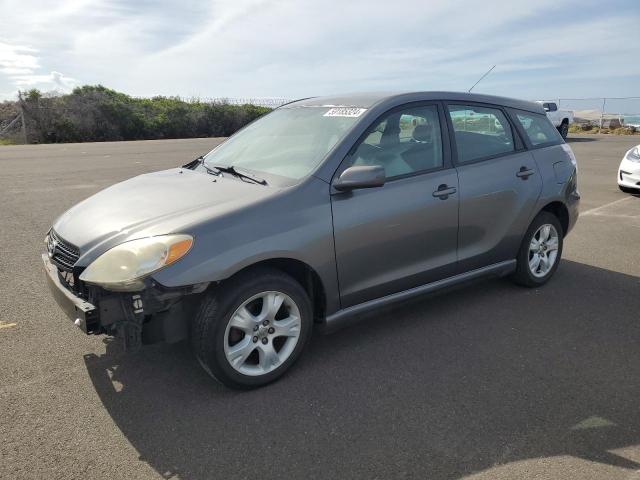 TOYOTA COROLLA MA 2005 2t1kr32e35c460789