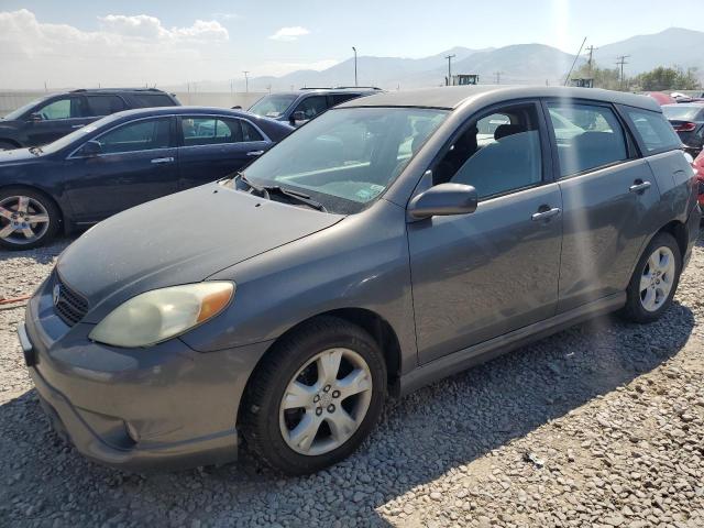 TOYOTA COROLLA MA 2005 2t1kr32e35c472196