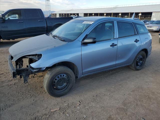 TOYOTA COROLLA MA 2005 2t1kr32e35c477480