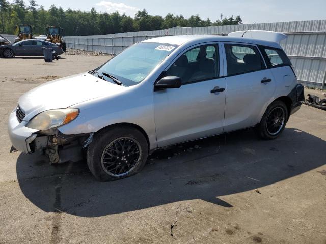 TOYOTA COROLLA MA 2005 2t1kr32e35c487989