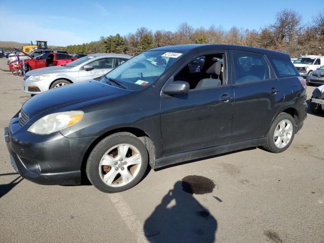 TOYOTA COROLLA 2005 2t1kr32e35c499219