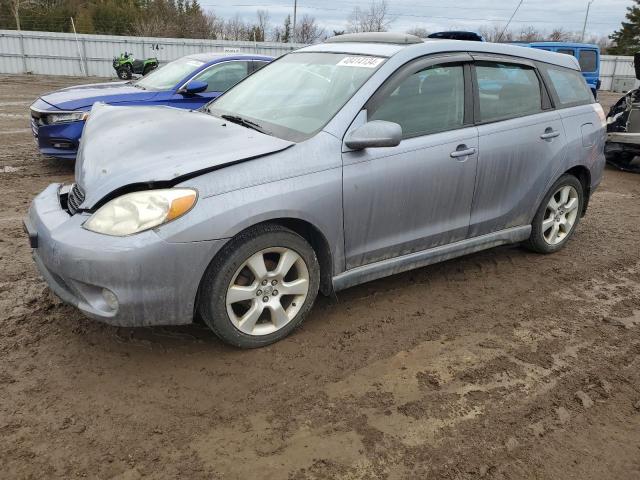 TOYOTA COROLLA 2006 2t1kr32e36c567312