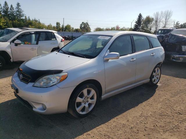 TOYOTA COROLLA MA 2006 2t1kr32e36c577872