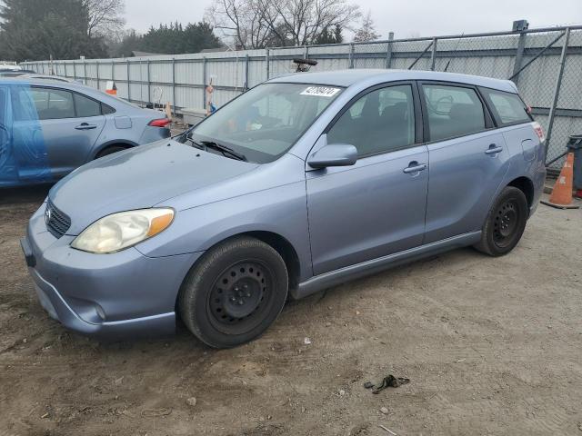 TOYOTA COROLLA 2006 2t1kr32e36c589942