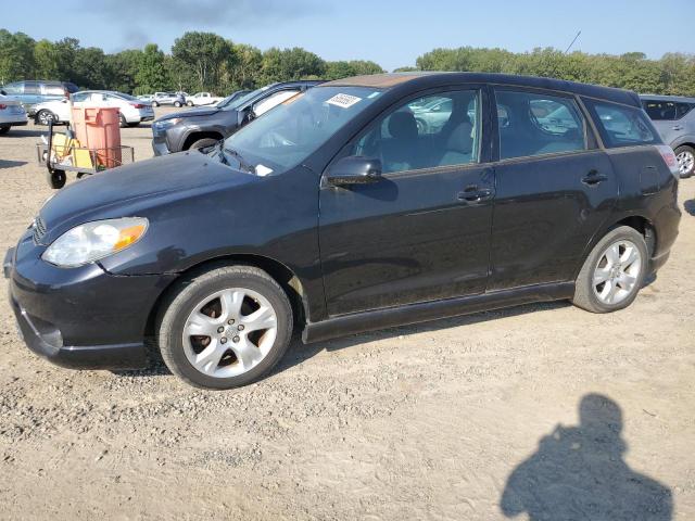 TOYOTA COROLLA MA 2006 2t1kr32e36c598270