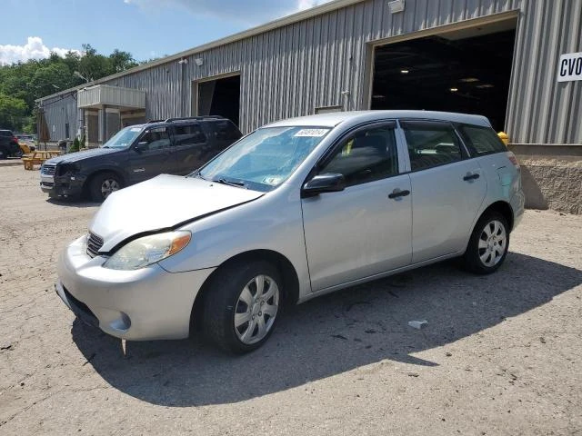 TOYOTA COROLLA MA 2006 2t1kr32e36c615732