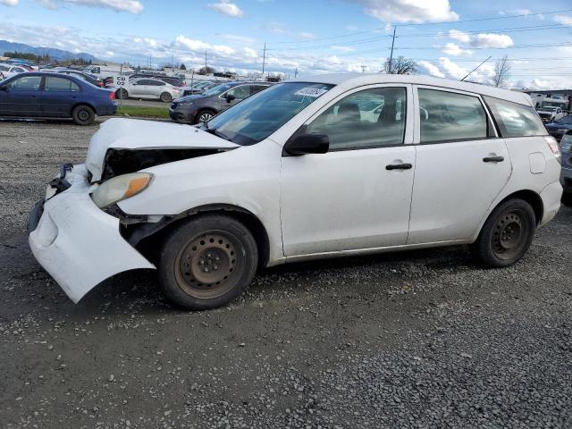 TOYOTA COROLLA MA 2006 2t1kr32e36c616489