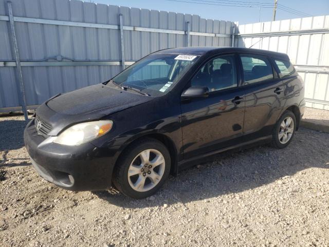 TOYOTA COROLLA 2007 2t1kr32e37c637652