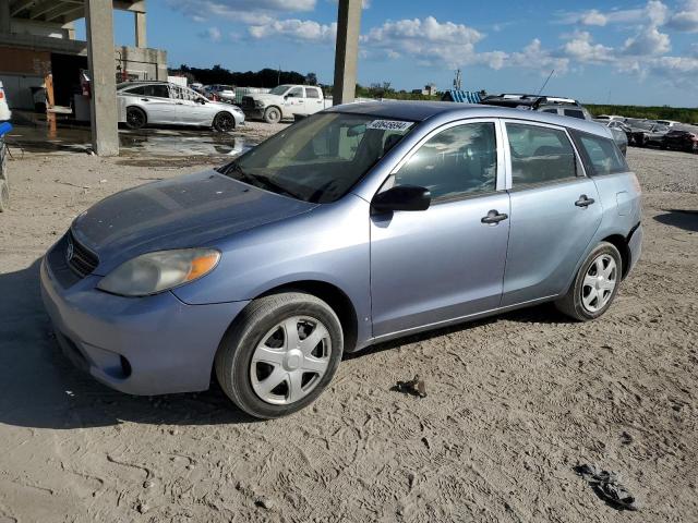 TOYOTA COROLLA 2007 2t1kr32e37c652538