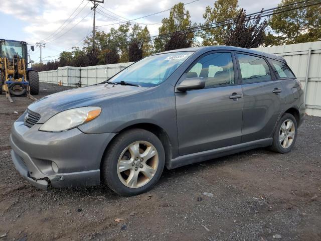 TOYOTA COROLLA MA 2007 2t1kr32e37c657240