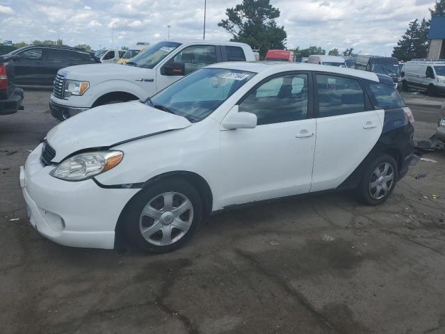 TOYOTA COROLLA MA 2007 2t1kr32e37c663801