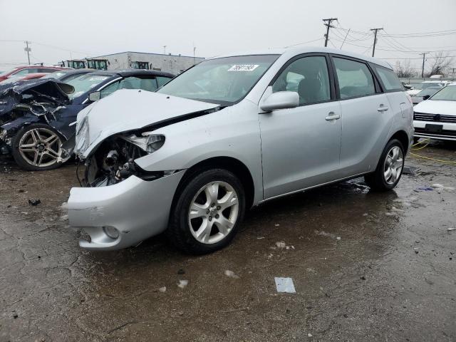 TOYOTA COROLLA 2007 2t1kr32e37c663944