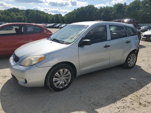 TOYOTA COROLLA MA 2007 2t1kr32e37c670232