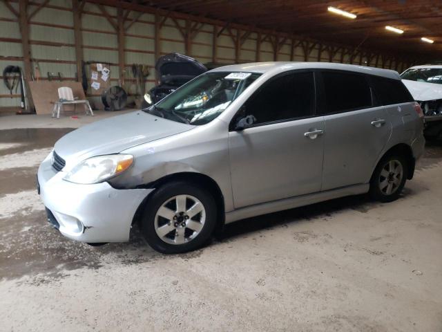 TOYOTA COROLLA 2007 2t1kr32e37c674894