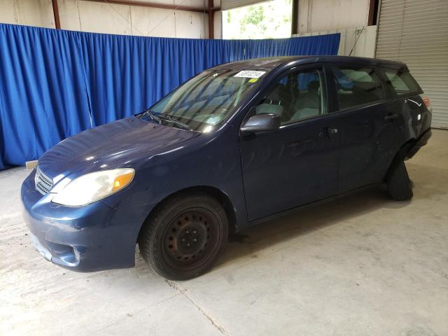 TOYOTA COROLLA 2007 2t1kr32e37c678489