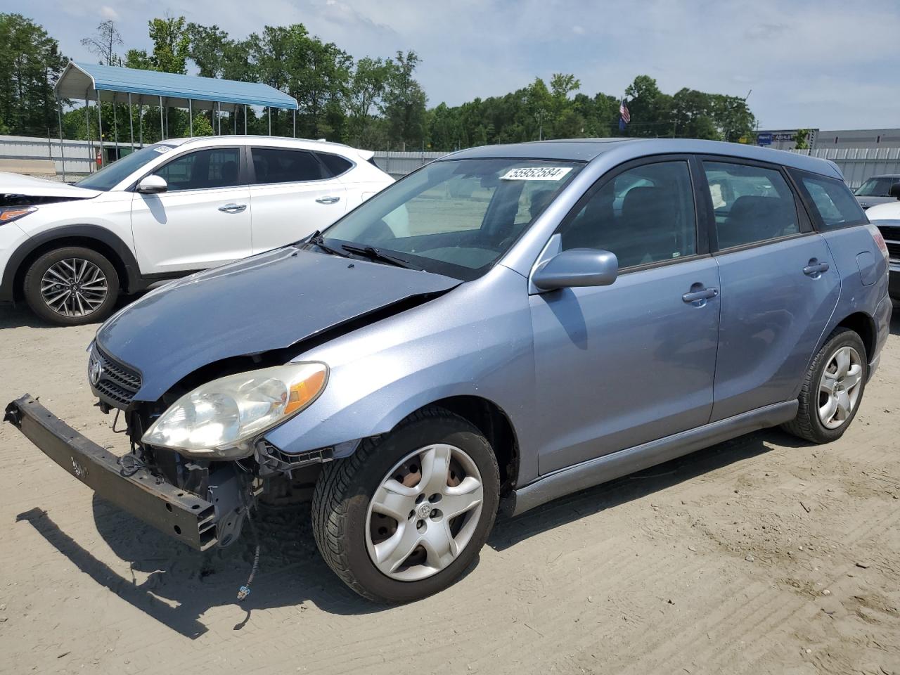 TOYOTA COROLLA 2008 2t1kr32e38c687730