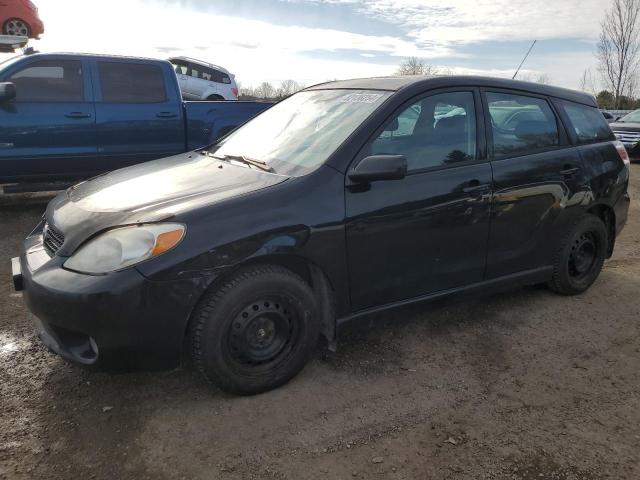 TOYOTA COROLLA MA 2008 2t1kr32e38c692605