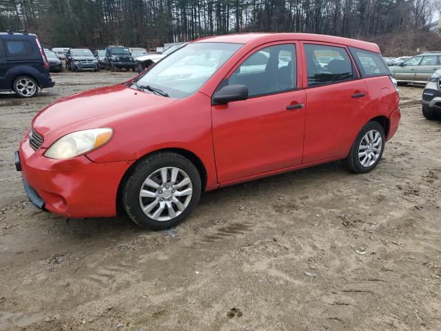 TOYOTA COROLLA 2008 2t1kr32e38c693236