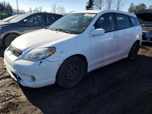 TOYOTA COROLLA 2008 2t1kr32e38c704851