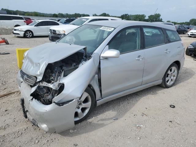 TOYOTA COROLLA 2008 2t1kr32e38c706535