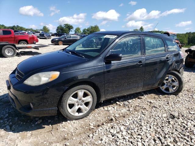 TOYOTA COROLLA 2008 2t1kr32e38c707703