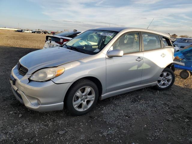 TOYOTA COROLLA 2008 2t1kr32e38c717454