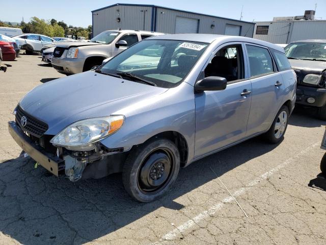 TOYOTA COROLLA 2008 2t1kr32e38c718295