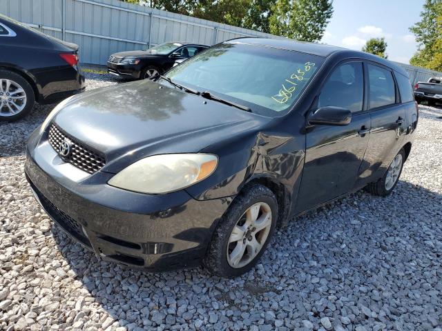 TOYOTA COROLLA MA 2003 2t1kr32e43c079529