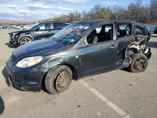 TOYOTA COROLLA MA 2003 2t1kr32e43c103487