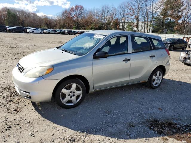 TOYOTA COROLLA MA 2003 2t1kr32e43c138773