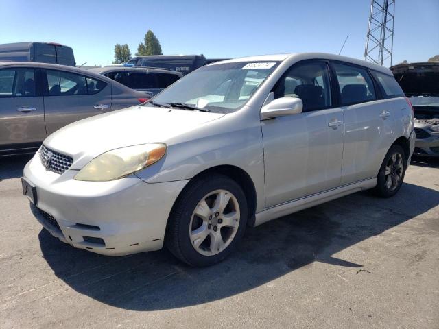 TOYOTA COROLLA MA 2004 2t1kr32e44c247137